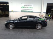 mazda 6 hatchback (gh) del año 2010
