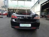 mazda 6 hatchback (gh) del año 2010