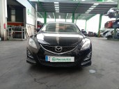 mazda 6 hatchback (gh) del año 2010