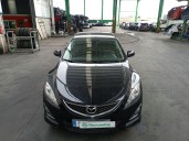 mazda 6 hatchback (gh) del año 2010