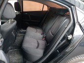 mazda 6 hatchback (gh) del año 2010