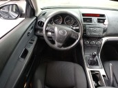 mazda 6 hatchback (gh) del año 2010