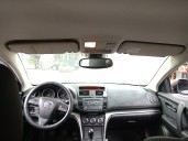 mazda 6 hatchback (gh) del año 2010