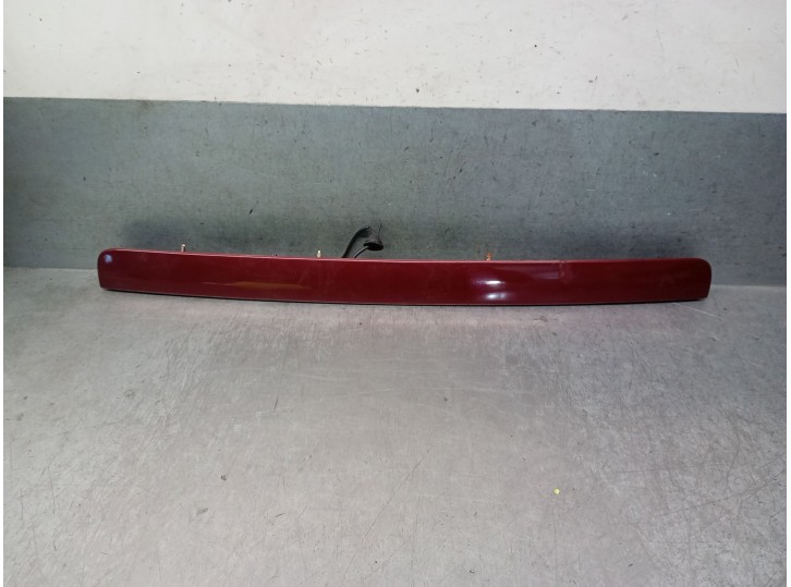 Recambio de maneta exterior porton para ford focus c-max (cap) 2.0 tdci cat referencia OEM IAM 3M5119B514AC 1346324 