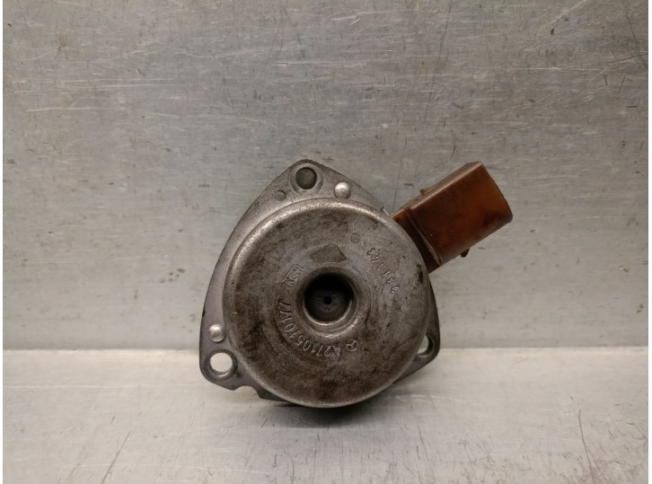 Recambio de sensor para mercedes-benz clase c coupé (cl203) c 160 kompressor (203.730) referencia OEM IAM A2710510177 