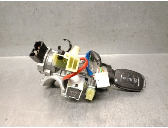 Recambio de conmutador de arranque para hyundai ioniq (ae) 1.6 gdi hybrid referencia OEM IAM 49A6101110 81900G2D00 