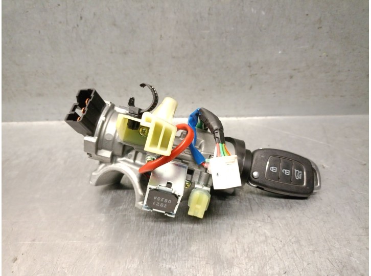 Recambio de conmutador de arranque para hyundai ioniq (ae) 1.6 gdi hybrid referencia OEM IAM 49A6101110 81900G2D00 