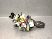 Recambio de conmutador de arranque para hyundai ioniq (ae) 1.6 gdi hybrid referencia OEM IAM 49A6101110 81900G2D00 