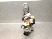 Recambio de conmutador de arranque para hyundai ioniq (ae) 1.6 gdi hybrid referencia OEM IAM 49A6101110 81900G2D00 