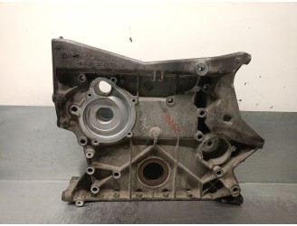 Recambio de tapa distribucion para mercedes-benz clase c coupé (cl203) c 160 kompressor (203.730) referencia OEM IAM 2710150302 