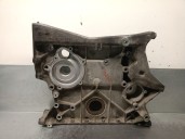 Recambio de tapa distribucion para mercedes-benz clase c coupé (cl203) c 160 kompressor (203.730) referencia OEM IAM 2710150302 