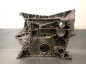 Recambio de tapa distribucion para mercedes-benz clase c coupé (cl203) c 160 kompressor (203.730) referencia OEM IAM 2710150302 