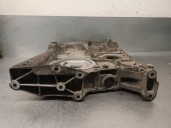 Recambio de tapa distribucion para mercedes-benz clase c coupé (cl203) c 160 kompressor (203.730) referencia OEM IAM 2710150302 