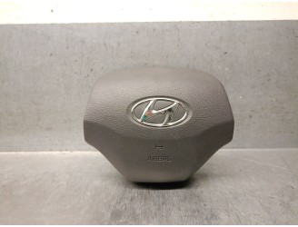Recambio de airbag delantero izquierdo para hyundai ioniq (ae) 1.6 gdi hybrid referencia OEM IAM 56900G2000 56900G2000T9Y 