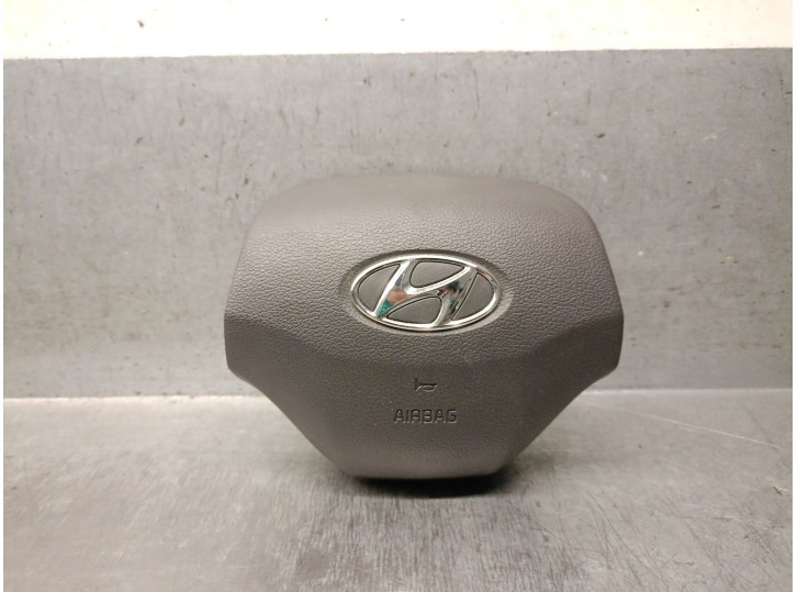 Recambio de airbag delantero izquierdo para hyundai ioniq (ae) 1.6 gdi hybrid referencia OEM IAM 56900G2000 56900G2000T9Y 