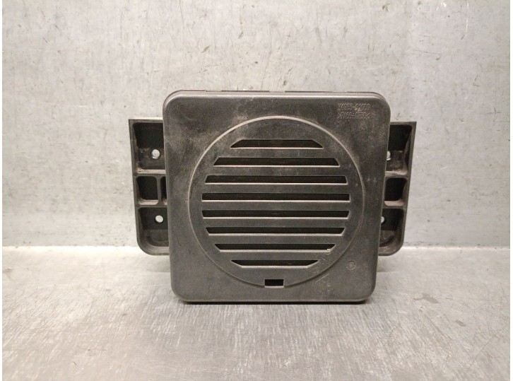 Recambio de modulo electronico para hyundai ioniq (ae) 1.6 gdi hybrid referencia OEM IAM K496391000  MOBIS