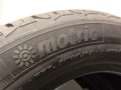 Replacement tyre/s for Seat Ibiza (6J5) 1.4 16V OEM IAM reference 18560R1584H MOTRIO CONQUEST