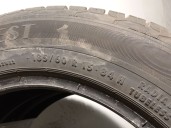 Recambio de neumatico/s para seat ibiza (6j5) 1.4 16v referencia OEM IAM 18560R1584H MOTRIO CONQUEST