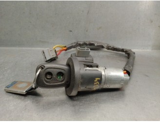 Replacement ignition switch for Nissan Kubistar (X76) 1.5 dCi turbodiesel cat OEM IAM reference 4875000QAD 4875000QAD 
