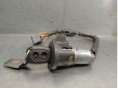 Replacement ignition switch for Nissan Kubistar (X76) 1.5 dCi turbodiesel cat OEM IAM reference 4875000QAD 4875000QAD 
