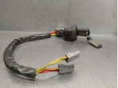 Replacement ignition switch for Nissan Kubistar (X76) 1.5 dCi turbodiesel cat OEM IAM reference 4875000QAD 4875000QAD 