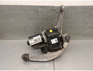 Recambio de motor limpia delantero para ford transit connect v408 furgoneta/monovolumen 1.5 tdci referencia OEM IAM DT1117504AC 