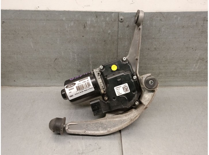 Replacement front wiper motor for Ford Transit Connect V408 van/minivan 1.5 TDCi OEM IAM reference DT1117504AC 