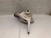 Replacement front wiper motor for Ford Transit Connect V408 van/minivan 1.5 TDCi OEM IAM reference DT1117504AC 