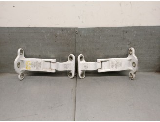 Recambio de bisagra porton para ford transit connect v408 furgoneta/monovolumen 1.5 tdci referencia OEM IAM DT11V42982AC 2168175