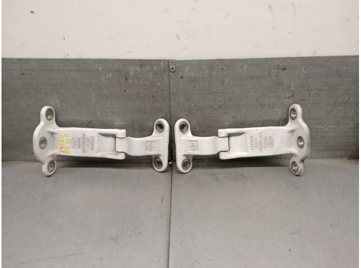 Recambio de bisagra porton para ford transit connect v408 furgoneta/monovolumen 1.5 tdci referencia OEM IAM DT11V42982AC 2168175