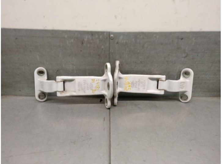 Recambio de bisagra porton para ford transit connect v408 furgoneta/monovolumen 1.5 tdci referencia OEM IAM DT11V42982AC 2168175