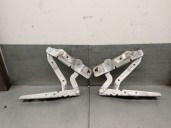 Recambio de bisagra capot para ford transit connect v408 furgoneta/monovolumen 1.5 tdci referencia OEM IAM AM5116800AHLH 2003247