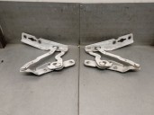 Replacement hood hinge for Ford Transit Connect V408 van/MPV 1.5 TDCi OEM IAM reference AM5116800AHLH 2003247