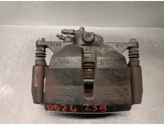 Recambio de pinza freno delantera derecha para seat leon (1p1) 1.9 tdi referencia OEM IAM 7783A 7783A TRW