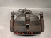 Recambio de pinza freno delantera derecha para seat leon (1p1) 1.9 tdi referencia OEM IAM 7783A 7783A TRW