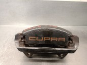 Recambio de pinza freno delantera derecha para seat leon (1p1) 1.9 tdi referencia OEM IAM 7783A 7783A TRW