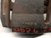 Recambio de pinza freno delantera derecha para seat leon (1p1) 1.9 tdi referencia OEM IAM 7783A 7783A TRW