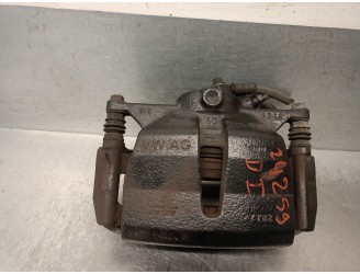 Recambio de pinza freno delantera izquierda para seat leon (1p1) 1.9 tdi referencia OEM IAM 7782A 7782A TRW
