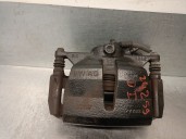 Recambio de pinza freno delantera izquierda para seat leon (1p1) 1.9 tdi referencia OEM IAM 7782A 7782A TRW