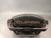Recambio de pinza freno delantera izquierda para seat leon (1p1) 1.9 tdi referencia OEM IAM 7782A 7782A TRW