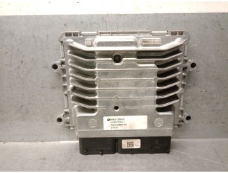 Recambio de centralita cambio automatico para hyundai ioniq (ae) 1.6 gdi hybrid referencia OEM IAM 954412BAS0  A3C0225660101 CON