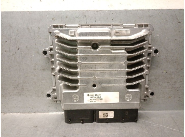 Recambio de centralita cambio automatico para hyundai ioniq (ae) 1.6 gdi hybrid referencia OEM IAM 954412BAS0 A3C0225660101 CON