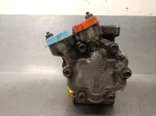 Recambio de compresor aire acondicionado para citroën c2 1.4 referencia OEM IAM 9646273380 6453KS 1439F SANDEN