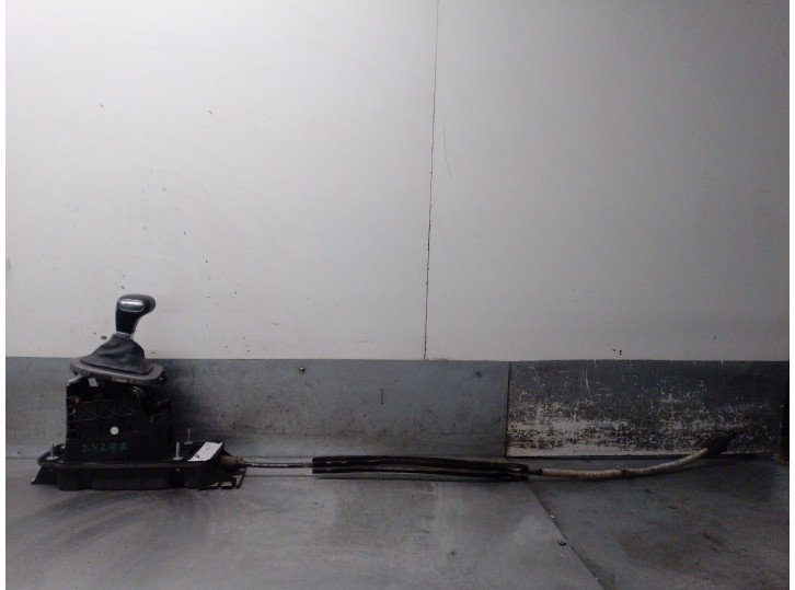 Recambio de palanca cambio para seat toledo iii (5p2) 2.0 fsi referencia OEM IAM 1K1713025N 1K1713025N 