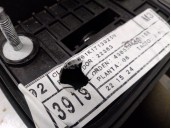 Recambio de palanca cambio para seat toledo iii (5p2) 2.0 fsi referencia OEM IAM 1K1713025N 1K1713025N 