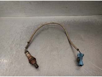 Recambio de sonda lambda para citroën c2 1.4 referencia OEM IAM 9636968380 1628NY 