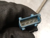 Recambio de sonda lambda para citroën c2 1.4 referencia OEM IAM 9636968380 1628NY 