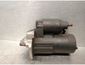 Recambio de motor arranque para nissan note (e11, ne11) 1.5 dci referencia OEM IAM 2330000QA0 2330000QA0 