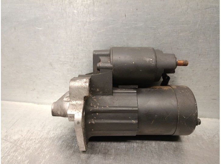 Replacement starter motor for Nissan Note (E11, NE11) 1.5 dCi OEM IAM reference 2330000QA0 2330000QA0 
