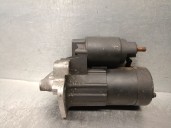Replacement starter motor for Nissan Note (E11, NE11) 1.5 dCi OEM IAM reference 2330000QA0 2330000QA0 